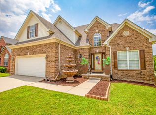 3044 Polo Club Blvd, Lexington, KY 40509