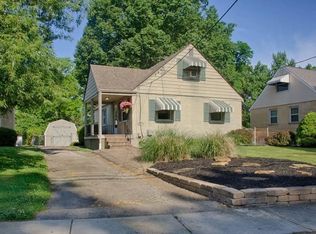 1171 Joetta Dr, Anderson Twp, OH 45230
