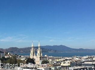 15 San Antonio Pl APT 301, San Francisco, CA 94133