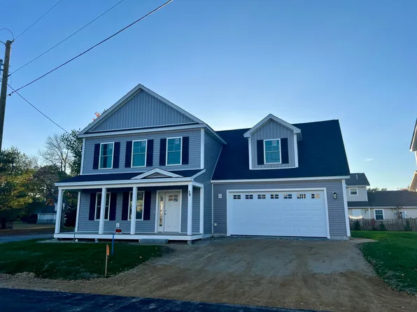 34 Enterprise Drive, Brunswick, ME 04011