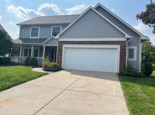 6236 Winford Dr, Indianapolis, IN