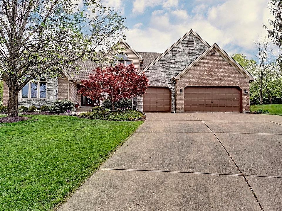 1st image of 7398 Avenel Ct