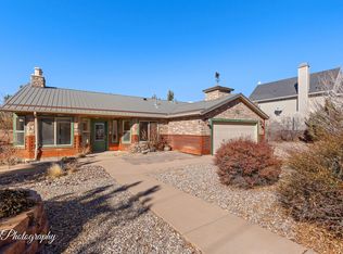 317 N Pinion Cir, Central, UT 84722