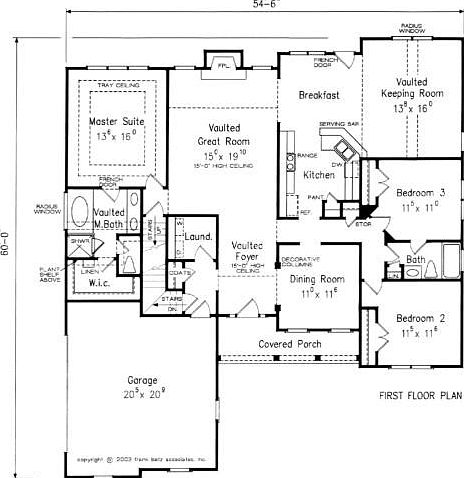 2nd image of LOT 2 Van Davis