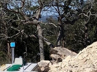 1234 Deer Run Pass, Canyon Lake, TX 78133