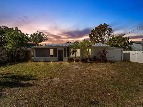 427 Washington Ave, Osprey, FL 34229