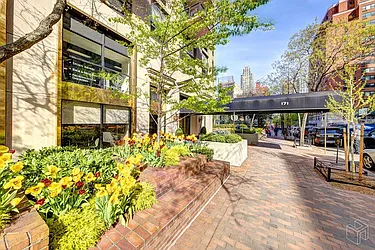 Sold by Halstead Real Estate