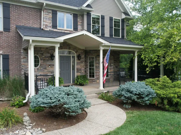 6103 Breeze Hill Rd, Crestwood, KY 40014