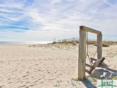 404 Butler Ave #231, Tybee Island, GA, 31328