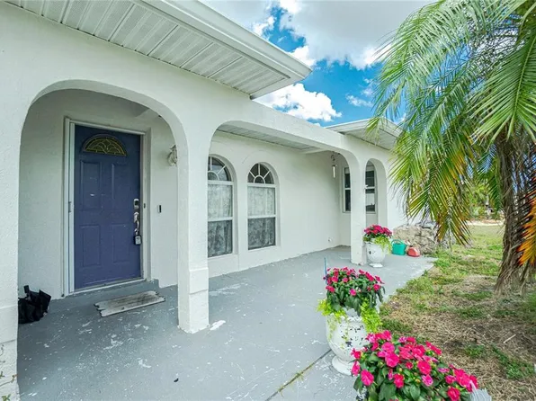 6103 Fabian Rd, North Port, FL 34287