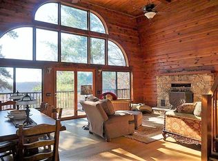 235 Possum Point, Dora, MO 65637