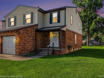 116 Regents Dr, Troy, MI, 48084