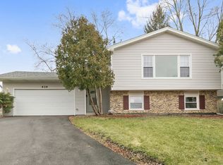 626 Sullivan Ln, University Park, IL