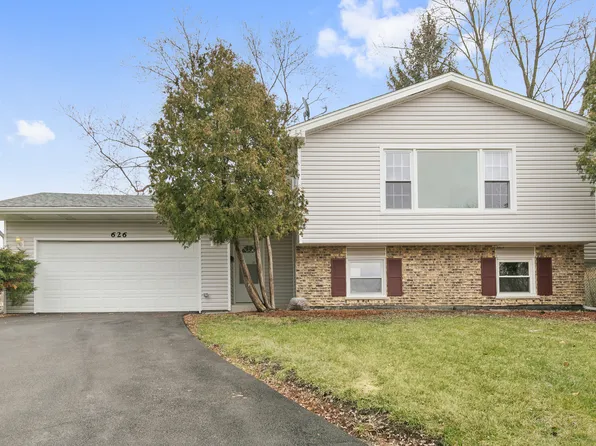626 Sullivan Ln, University Park, IL 60484