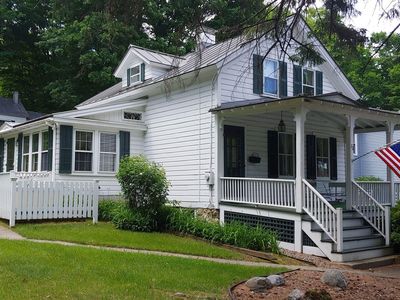 72 Schuyler St, Lake George, NY, 12845