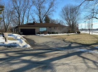 6285 Gates Rd, Centerville, IN 47330