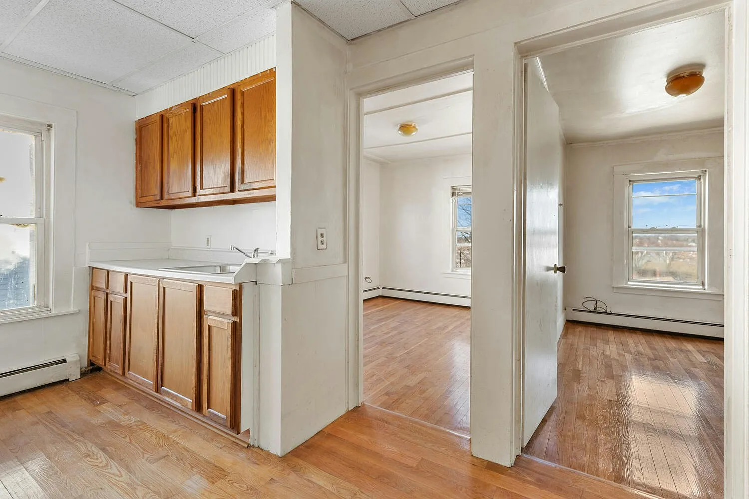 23 Mount Vernon Street, Unit 2R — Photo 4
