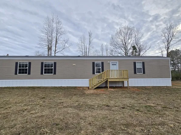 433 Ebbie Perkins Rd, Deridder, LA 70634