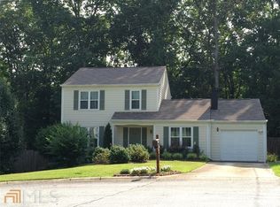 4611 Valley Ridge Dr, Duluth, GA 30096