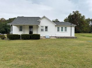 1035 Joe Carrol Rd, Salem, VA 24153