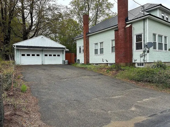 10 Pleasant Street, Ashland, NH 03217