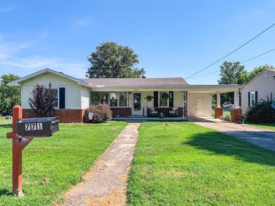 771 Sugg St, Madisonville, KY, 42431