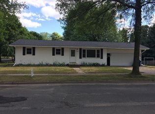 1109 Henrietta St, Wausau, WI 54403