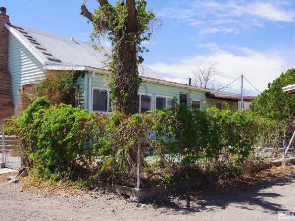 608 A St, Mina, NV 89422
