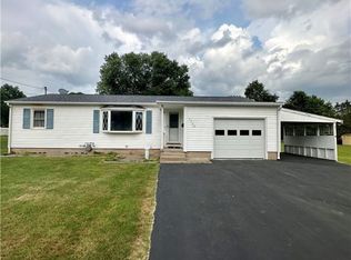 1708 Haskell Pkwy, Olean, NY 14760