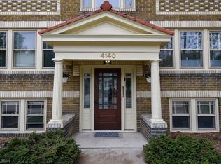 4140 Bryant Ave S APT 1, Minneapolis, MN 55409