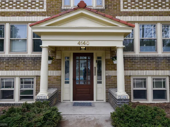 4140 Bryant Ave S APT 1, Minneapolis, MN 55409