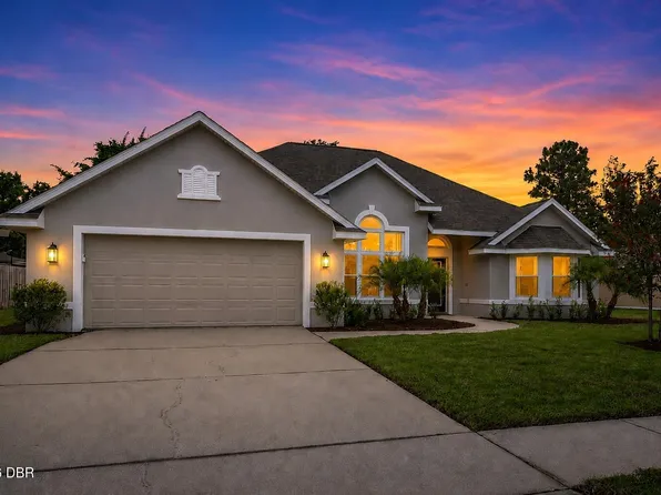 10 Southern Trace Blvd, Ormond Beach, FL 32174