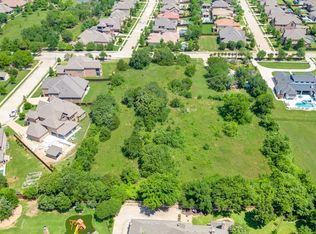 805 W Murphy Rd, Colleyville, TX 76034