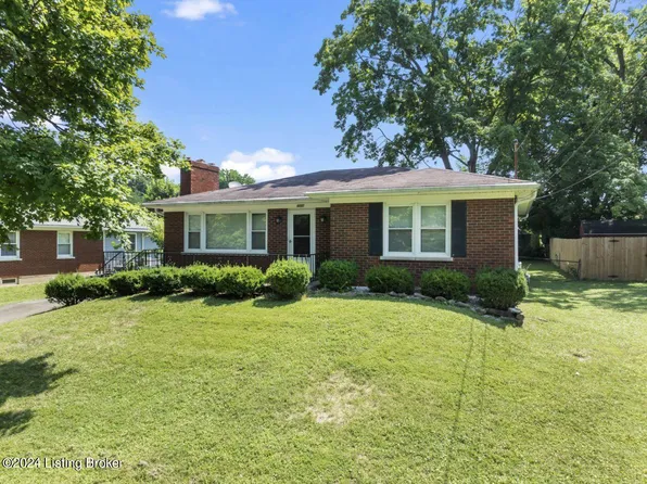 3127 Michael Dr, Houston Acres, KY 40220