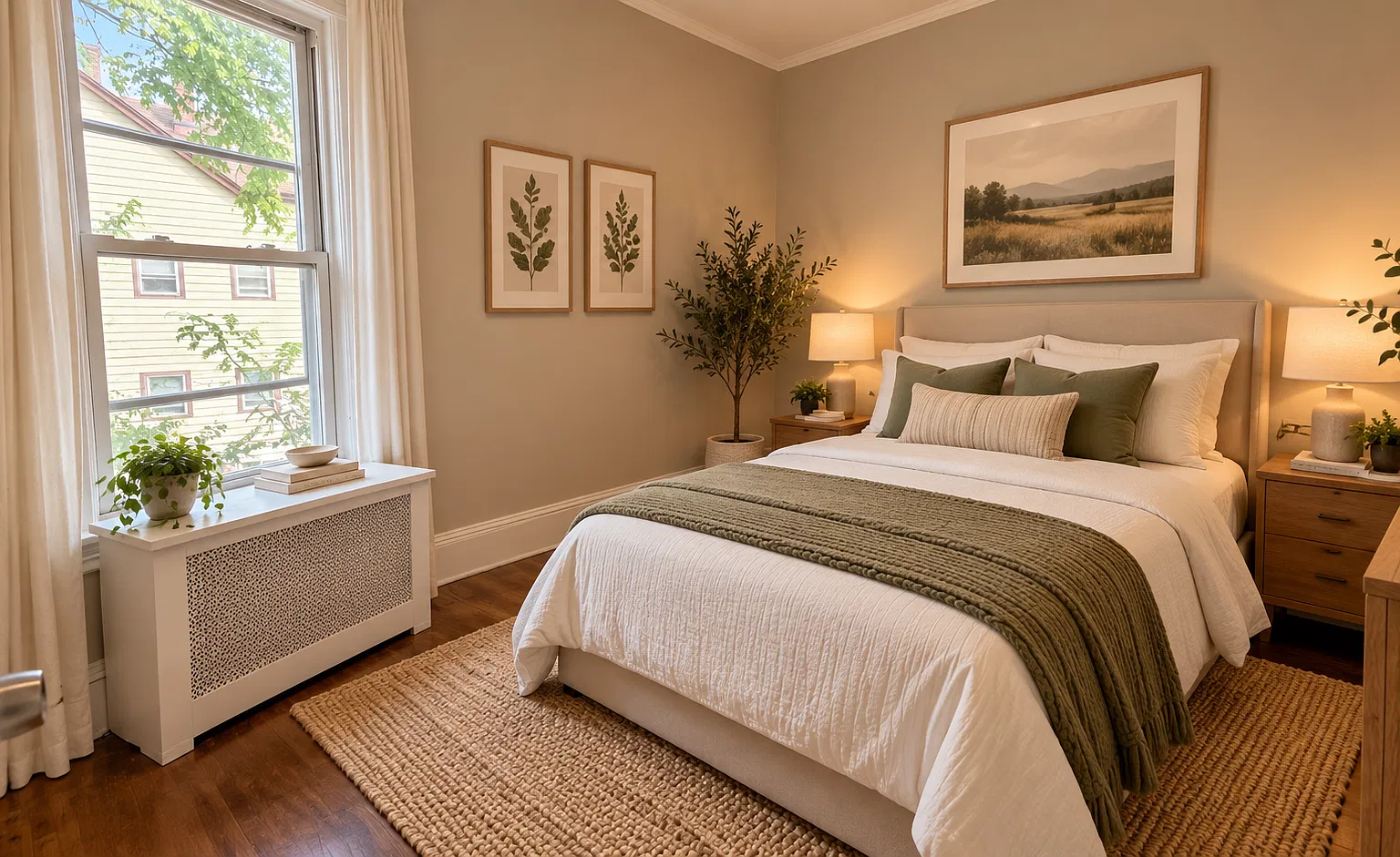 4 bed, $2,400 — Photo 4