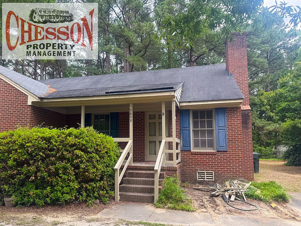 1st image of 2608B Byerly Dr N