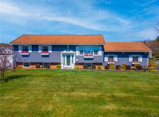 800 Hickory St, Rome, NY 13440