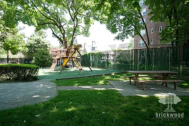 Sold by Brickwood Realty