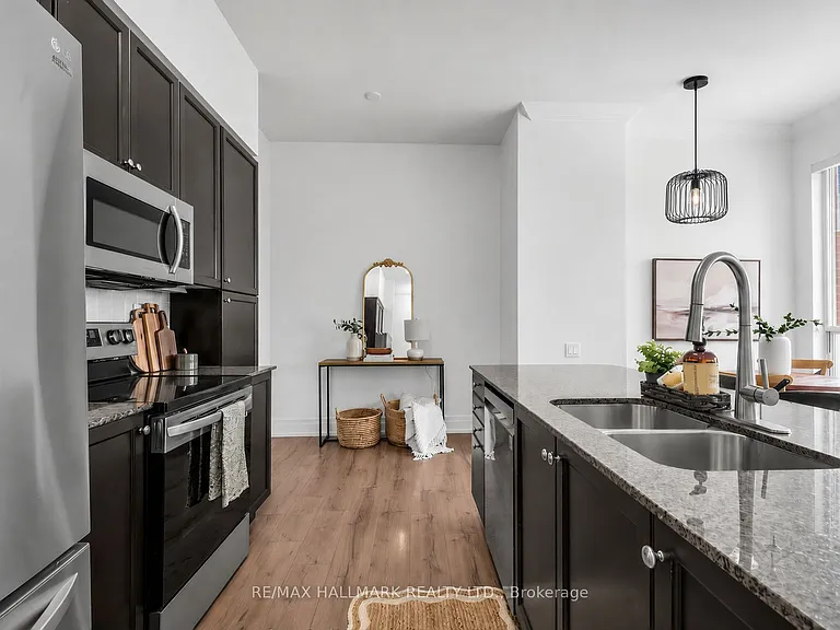 777 Steeles Ave W #LPH3 — Photo 16