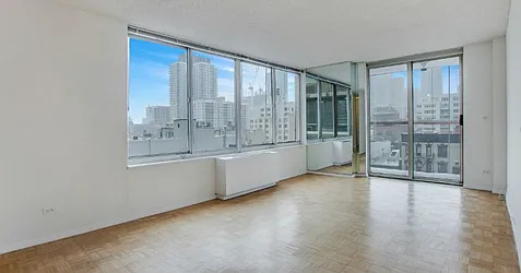 Rented by Level Group