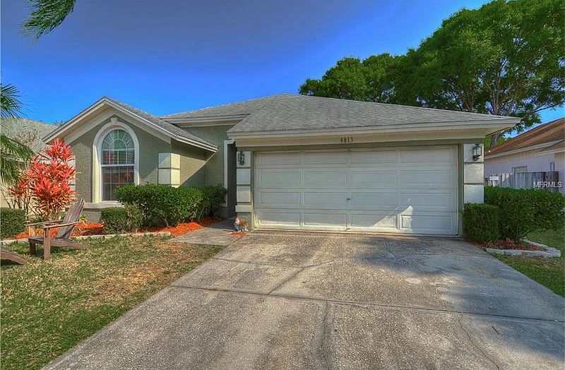 1st image of 8813 Beeler Dr