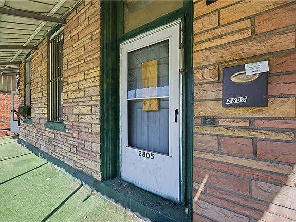 5th image of 2803-2805 Wylie Ave
