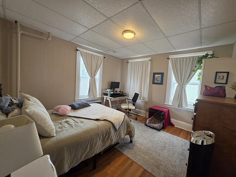 40 Wigglesworth St #1 — Photo 19