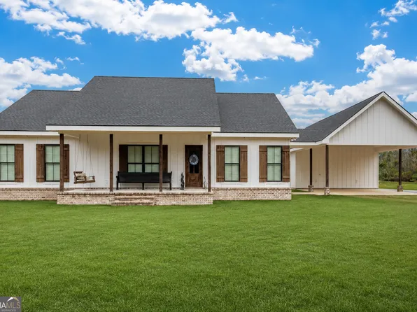 7059 Thornbird Rd, Waycross, GA 31503