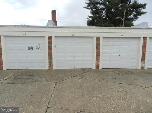 3911 Pennsylvania Ave SE #P24, Washington, DC 20020