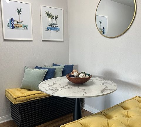 3rd image of 6406 Friars Rd Unit 341