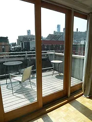 Rented by Centric New York