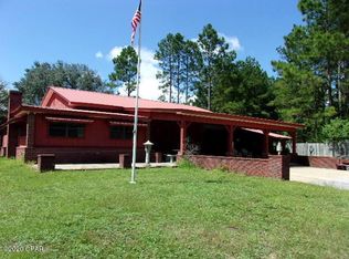 2310 Boswell Rd, Bonifay, FL 32425