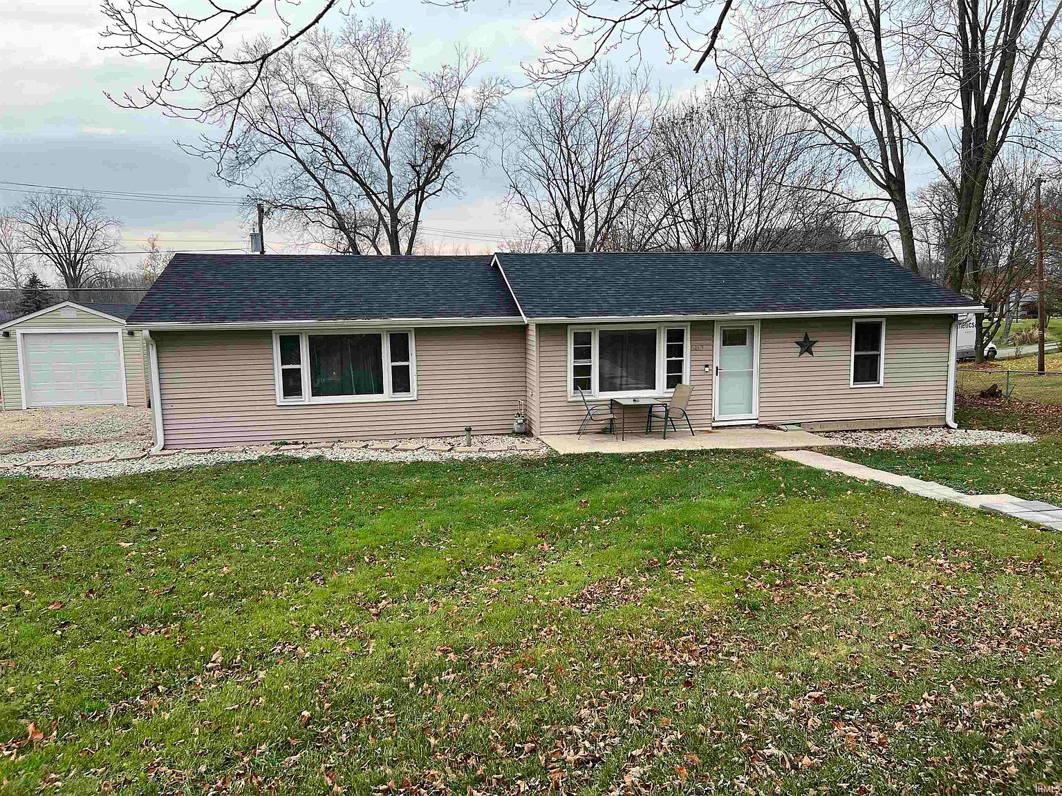 5163 N West Dr, Churubusco, IN 46723 | Zillow
