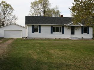 1318 Old McDevitt Ave, Jackson, MI 49203